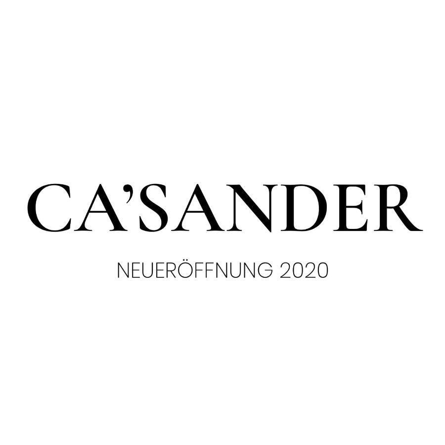 Ca Sander Caprino Veronese Esterno foto