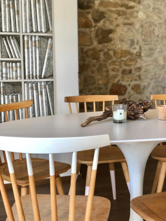 Ca Sander Caprino Veronese Esterno foto